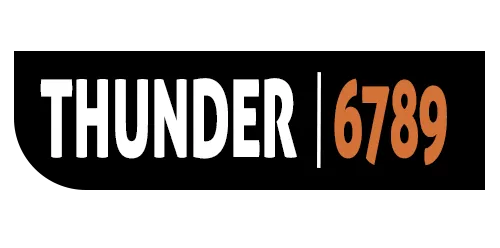 THUNDER6789